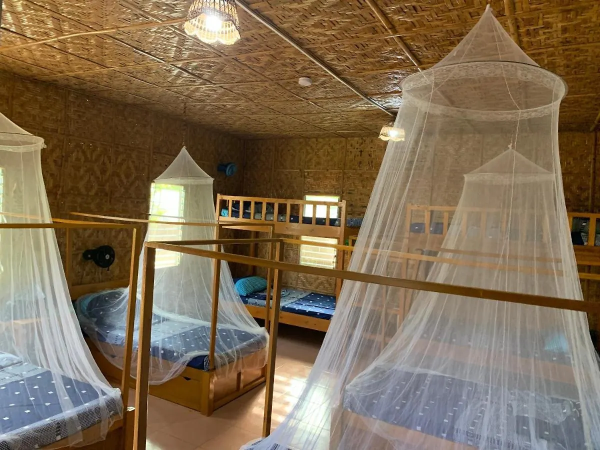 Izla Soanna Hostel Panglao