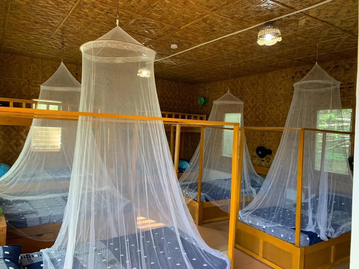 Izla Soanna Hostel Panglao