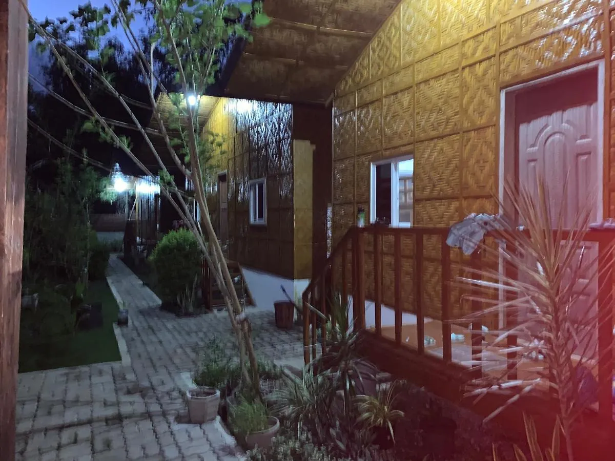 Izla Soanna Hostel Panglao