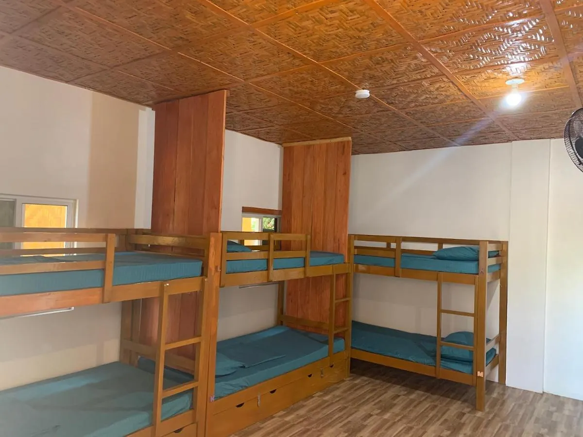 Izla Soanna Hostel Panglao Philippines