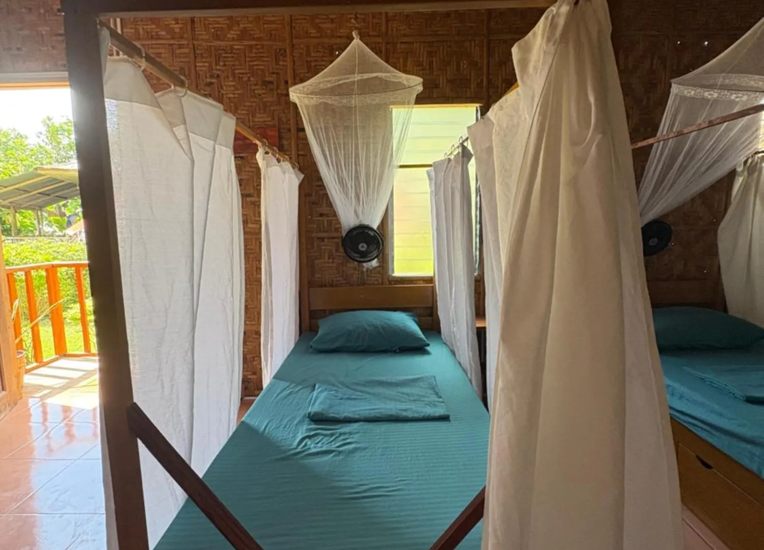 Izla Soanna Hostel Panglao 0*,  Philippines