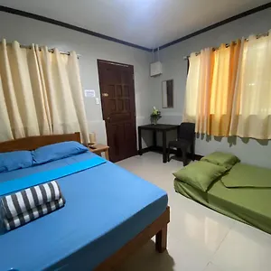  Hostel Alona Bohol Backpackers