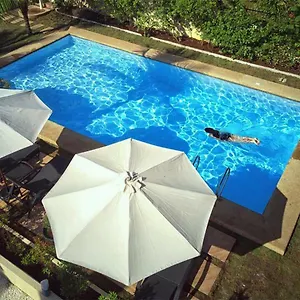 2* Resort Alona42