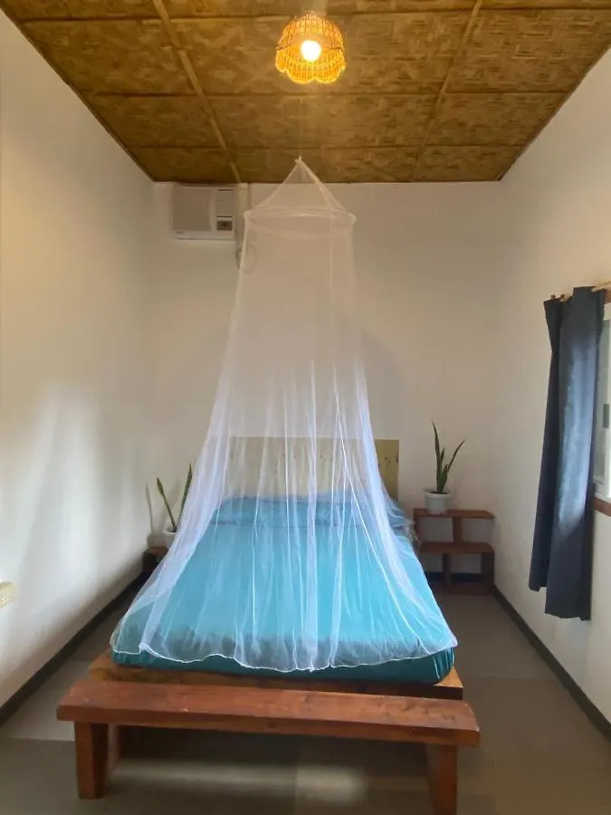 Izla Soanna Hostel Panglao