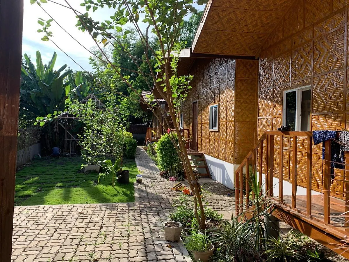 Izla Soanna Hostel Panglao
