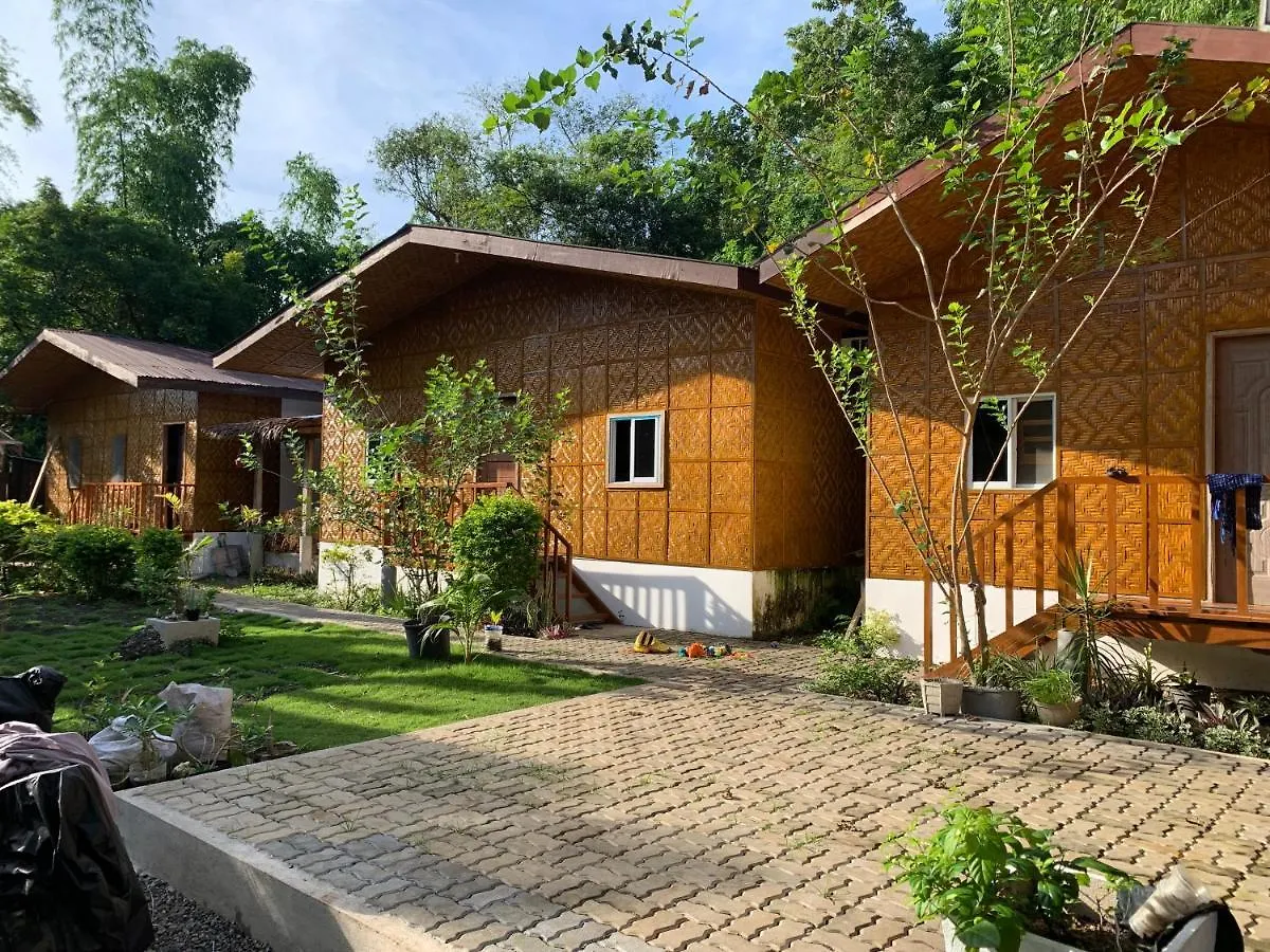Izla Soanna Hostel Panglao Philippines