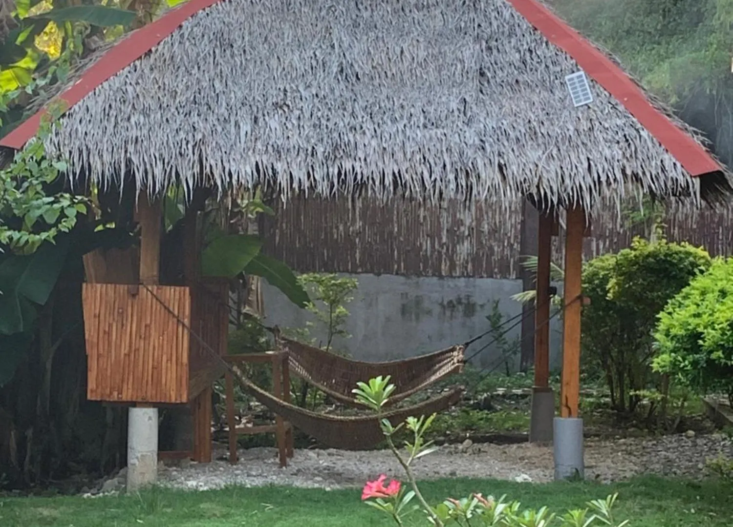 Izla Soanna Hostel Panglao